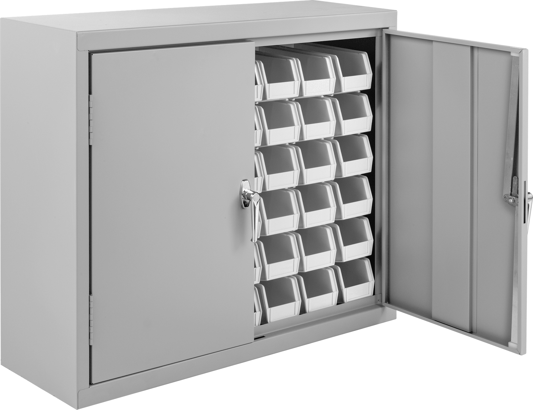 42 Bins