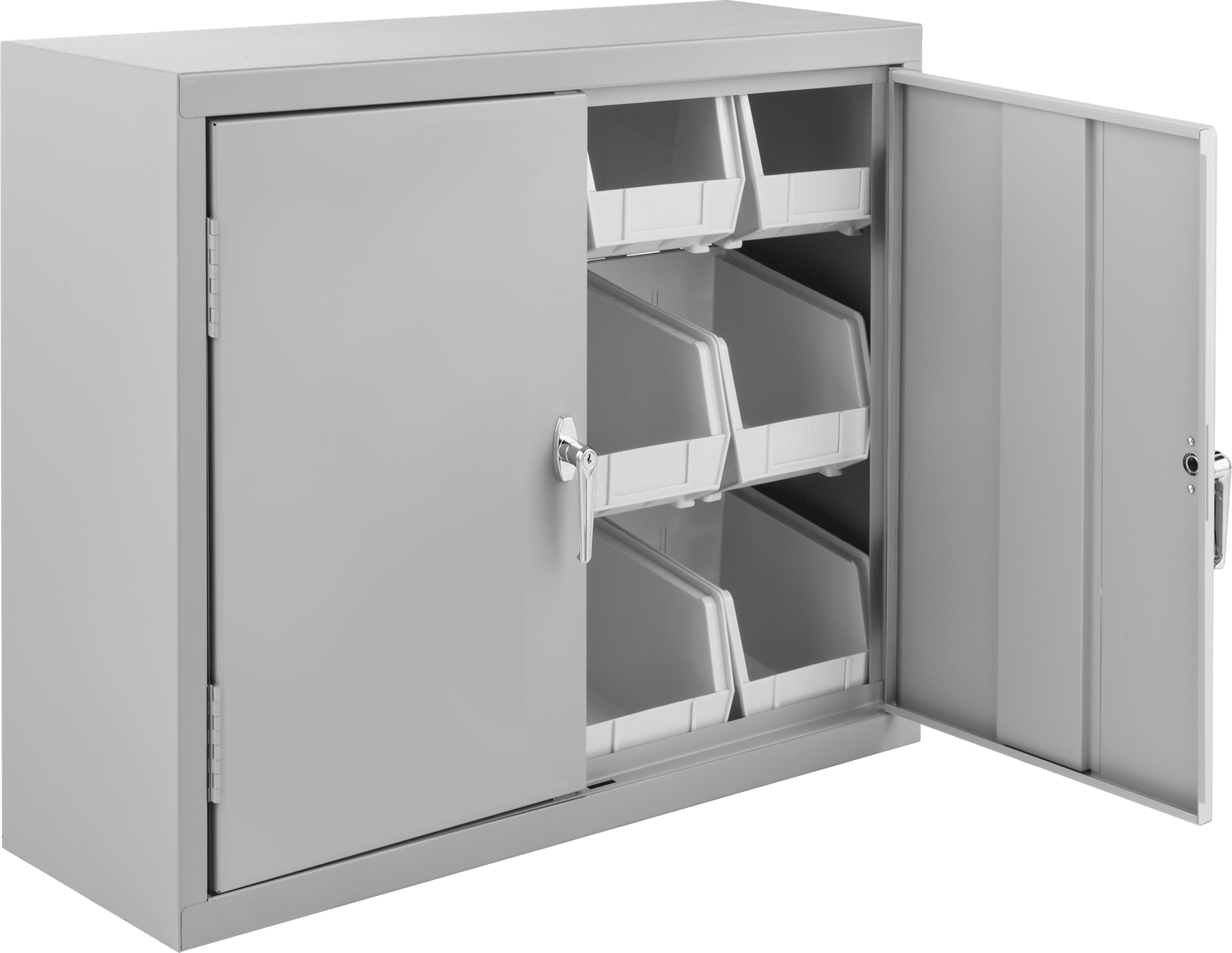 12 Bins