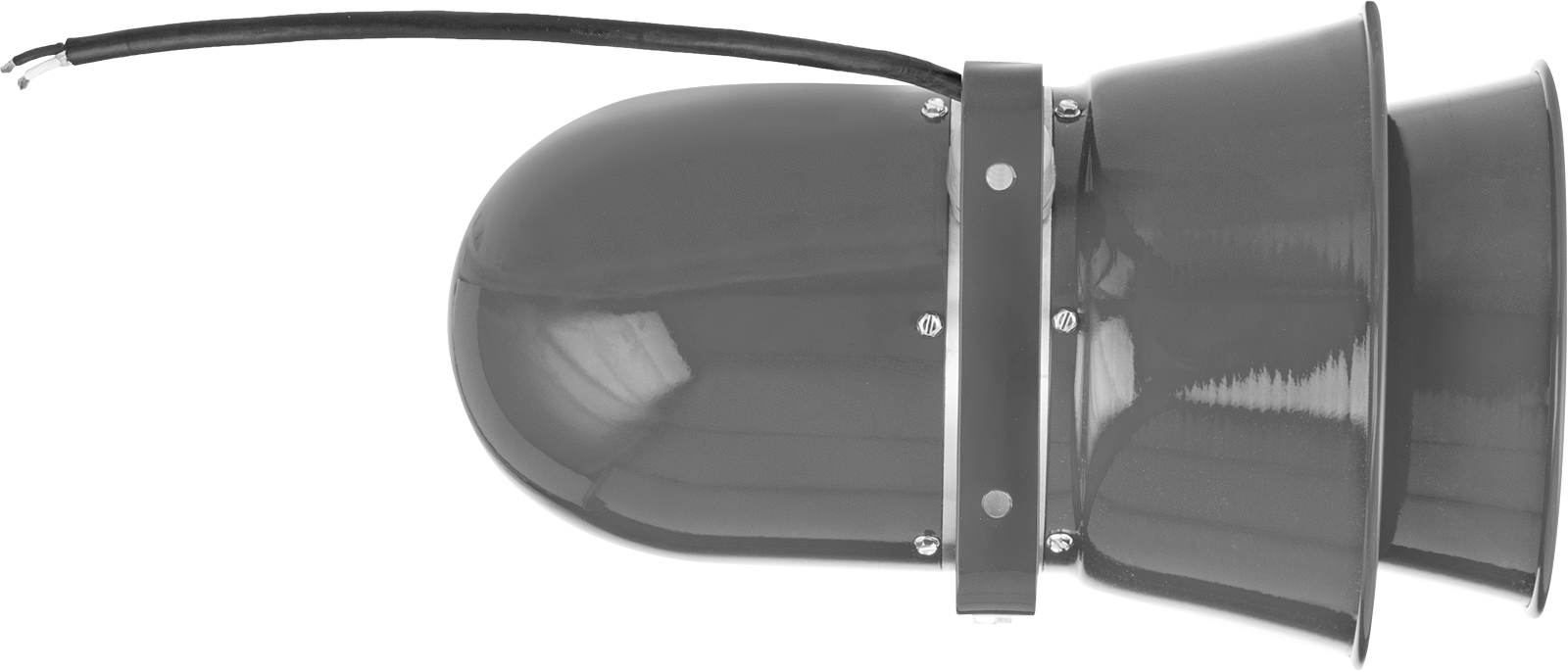 Motorlu Siren, 240V AC, 240V DC