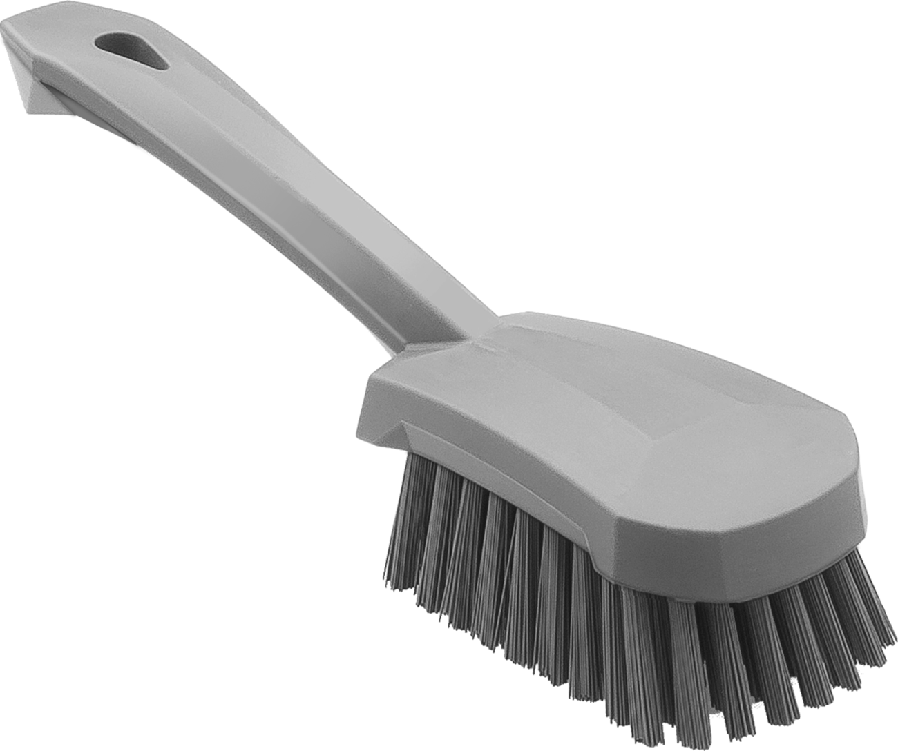 4-1/2“ x 3” Saplı Fırça, 10" Toplam Uzunluk