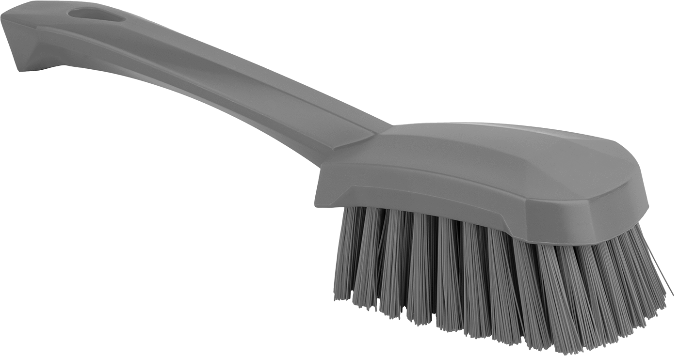 4-1/2“ x 3” Saplı Fırça, 10" Toplam Uzunluk