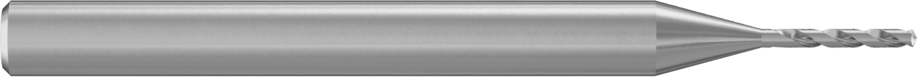 Titanium Nitride (TiN) Coated