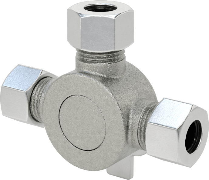 Dokunmatik Lavabo Musluğu Yedek Parçası, Model Numarası Tlm10 Toto Musluklar için Karıştırma Vanası