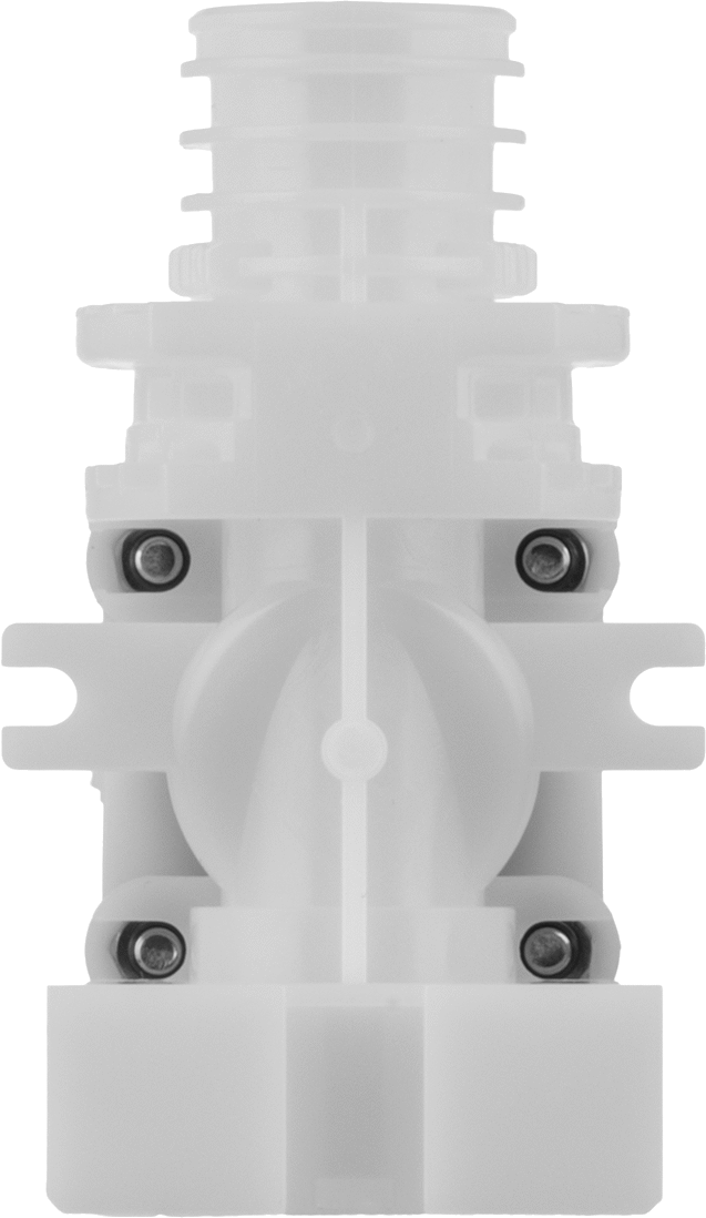 Dokunmatik Lavabo Musluğu Yedek Parçası, Toto Model Numarası Thp3323 Solenoid Valf Grubu