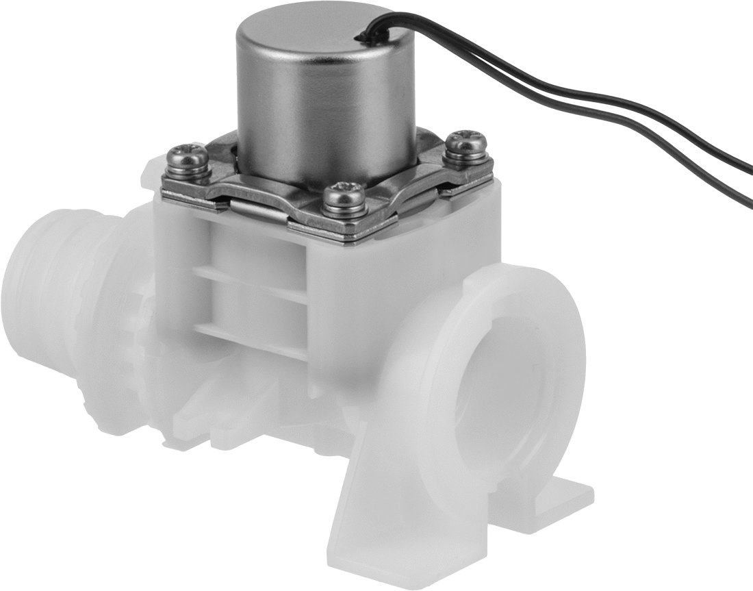 Dokunmatik Lavabo Musluğu Yedek Parçası, Toto Model Numarası Thp3323 Solenoid Valf Grubu