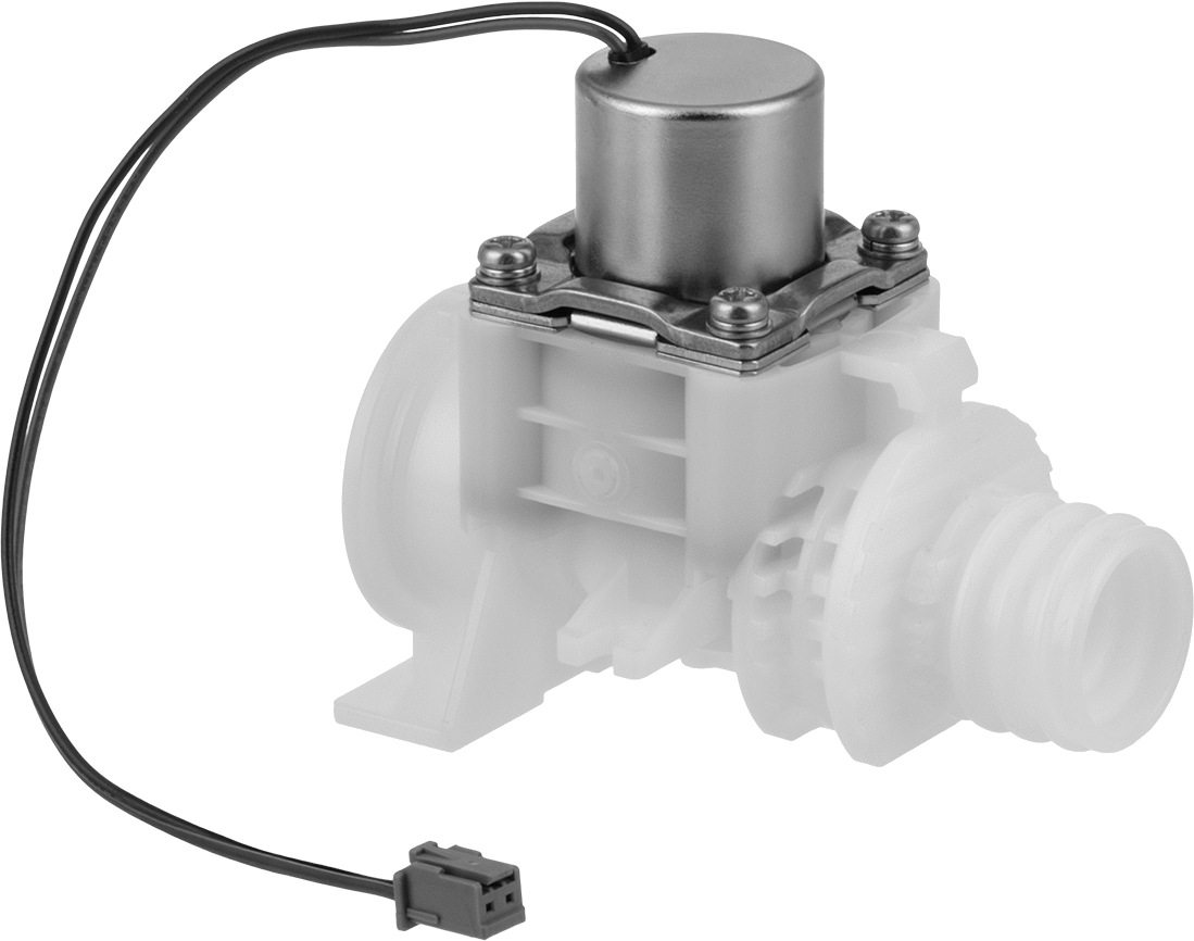 Dokunmatik Lavabo Musluğu Yedek Parçası, Toto Model Numarası Thp3323 Solenoid Valf Grubu