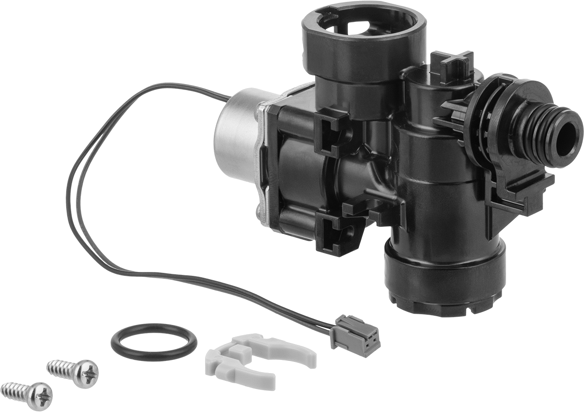 Dokunmatik Lavabo Musluğu Yedek Parçası, Toto Model Numarası Thp3447 Solenoid Valf Tertibatı