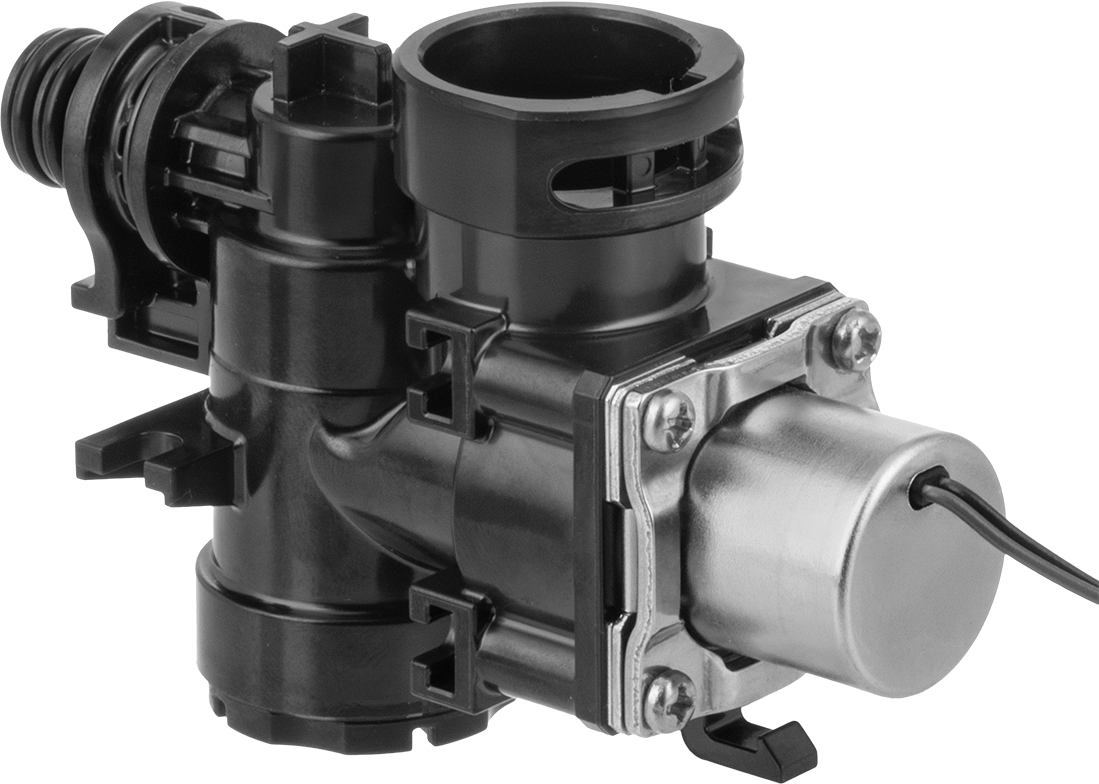 Dokunmatik Lavabo Musluğu Yedek Parçası, Toto Model Numarası Thp3447 Solenoid Valf Tertibatı