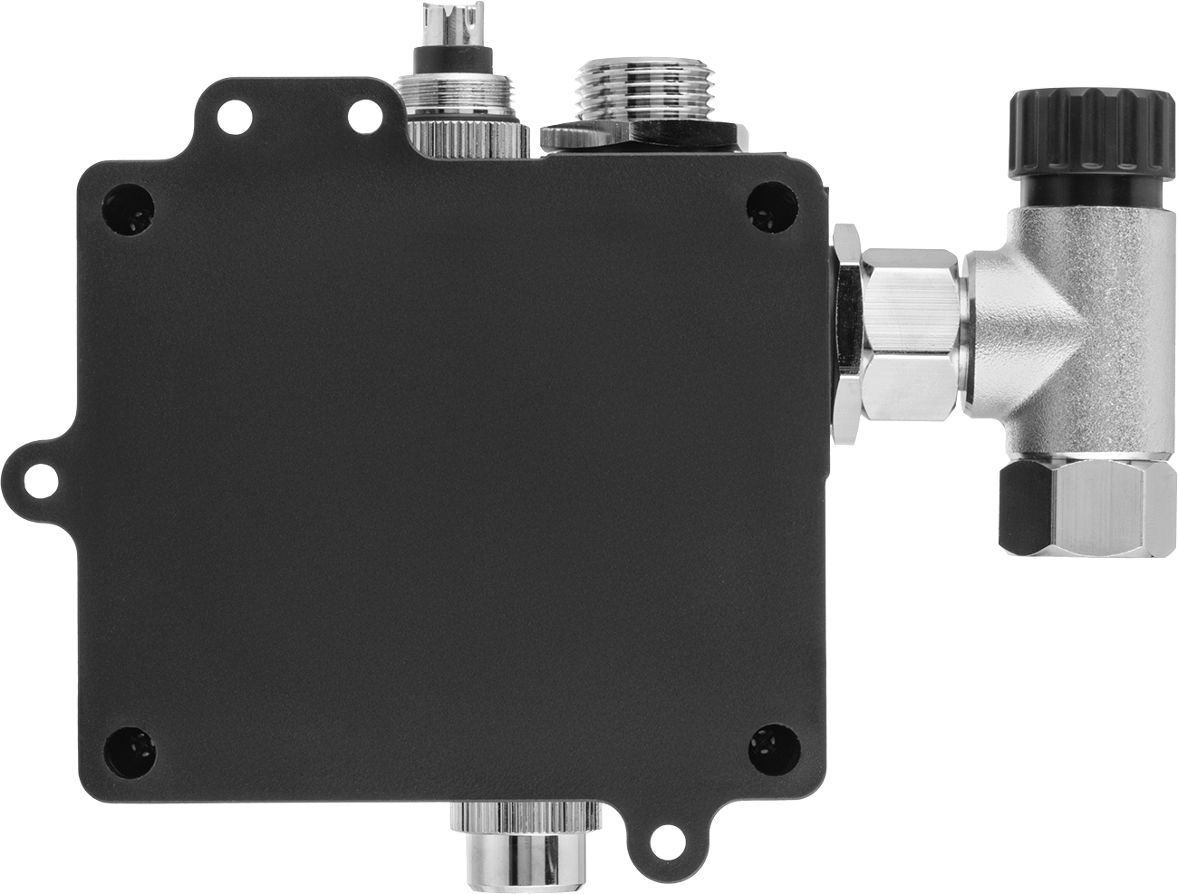 Dokunmatik Lavabo Musluğu Yedek Parçası, Model Numarası 5Ef-0001 Kontrol Modülü ve Filtre Grubu