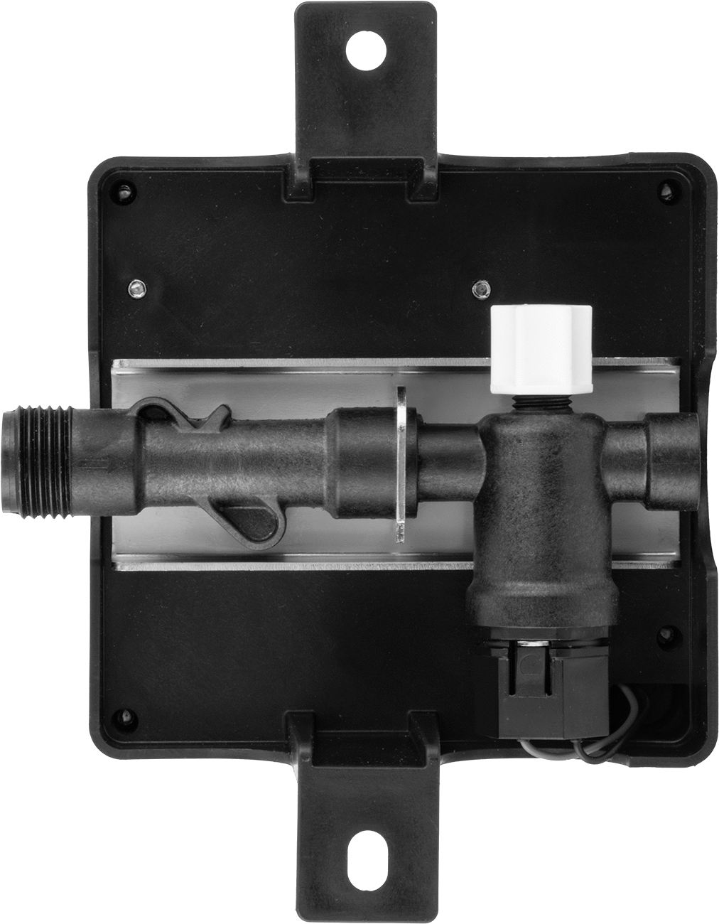 Dokunmatik Lavabo Musluğu Yedek Parçası, Model S45-3000-TL Bradley Musluklar için Kontrol Modülü