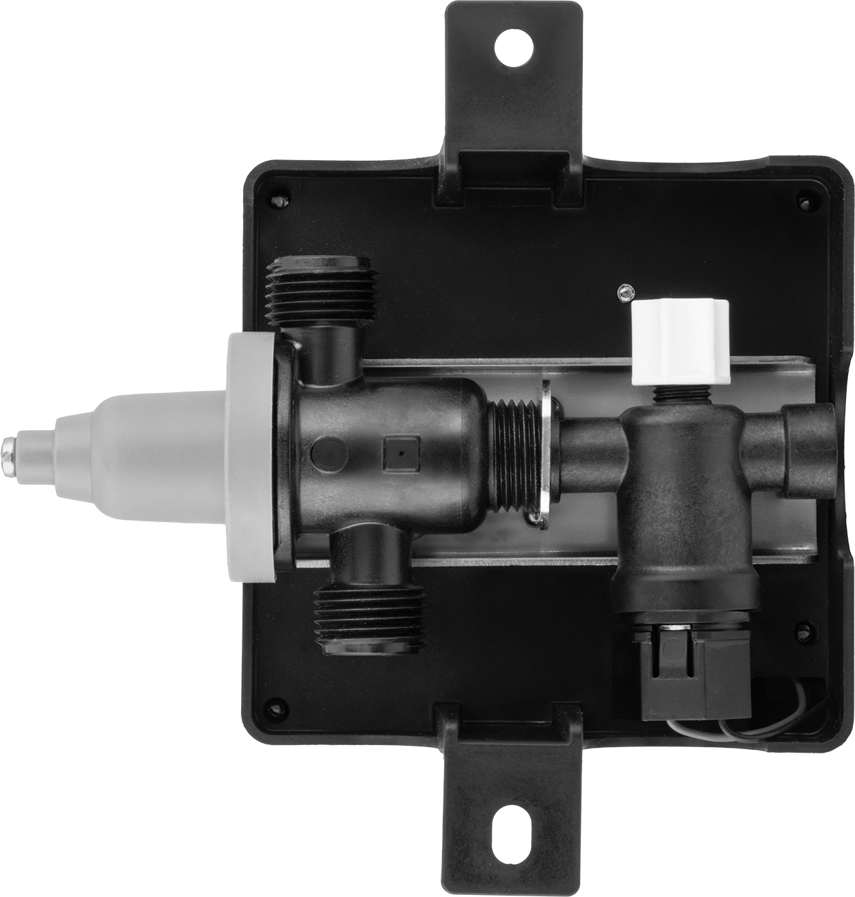 Dokunmatik Lavabo Musluğu Yedek Parçası, Bradley Musluklar için Model S45-3000-Tma Kontrol Modülü