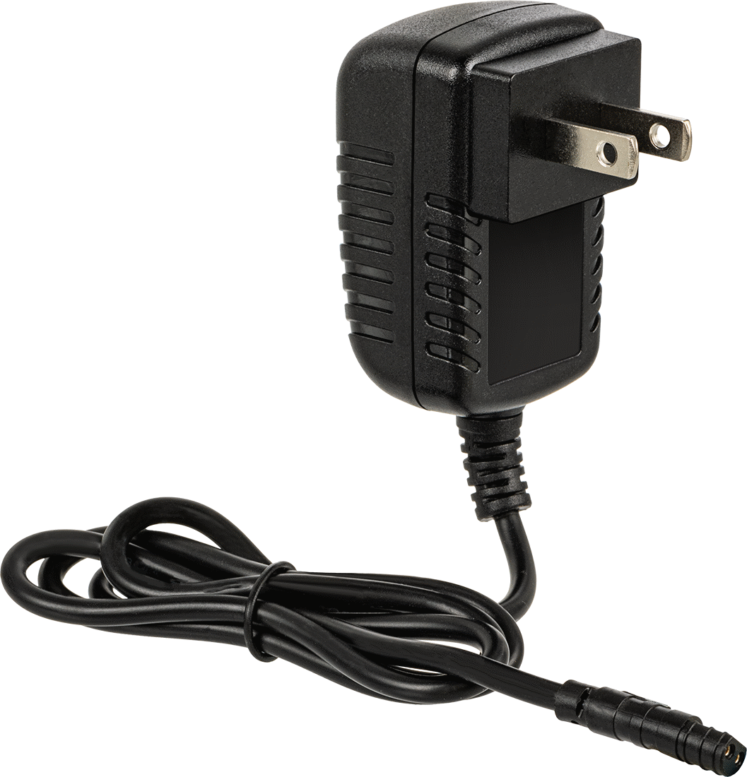 Dokunmatik Lavabo Musluğu Yedek Parçası, Model Numarası Eaf-11 Sloan Musluklar için AC Adaptörü