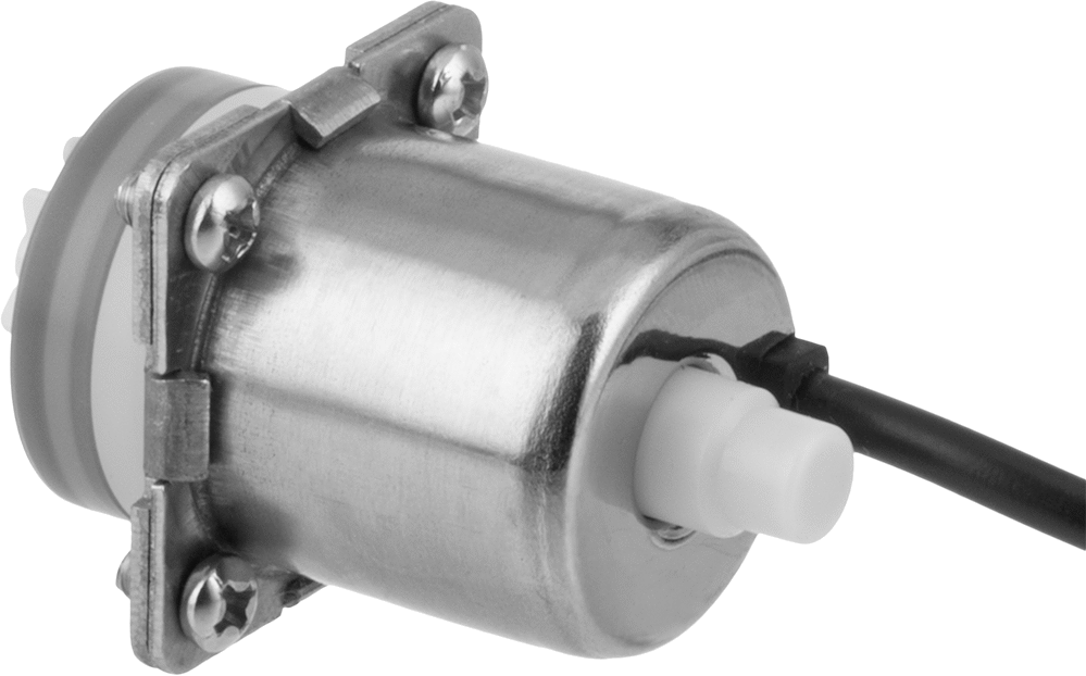 Dokunmatik Lavabo Musluğu Yedek Parçası, Model Numarası M964410-0070A Solenoid Valf Grubu