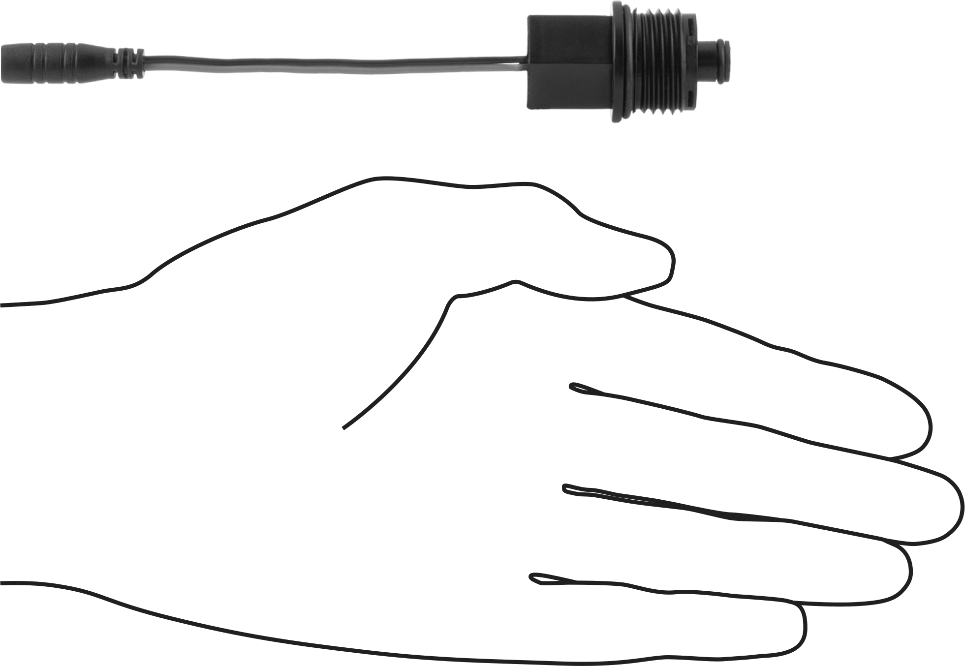 Dokunmatik Lavabo Musluğu Yedek Parçası, Model Numarası M954480-0070A Solenoid Valf Grubu
