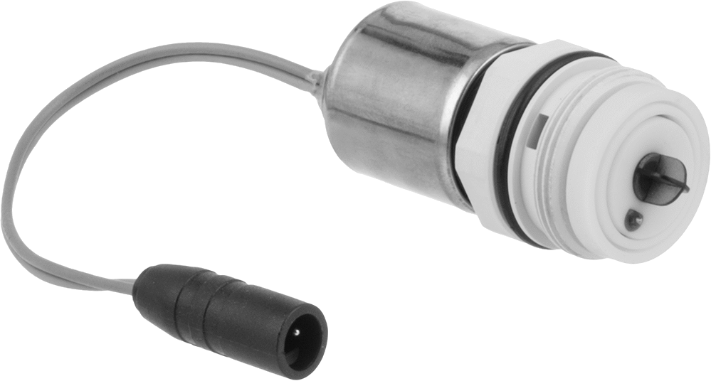 Dokunmatik Lavabo Musluğu Yedek Parçası, Model Numarası H41-005A Hydrotek Bataryaları için AC Adaptörü