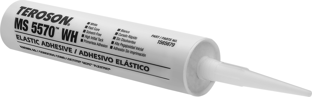 Yapısal Yapıştırıcı, Üretan/Polimer, Loctite® 5570, 10.1 FL. oz