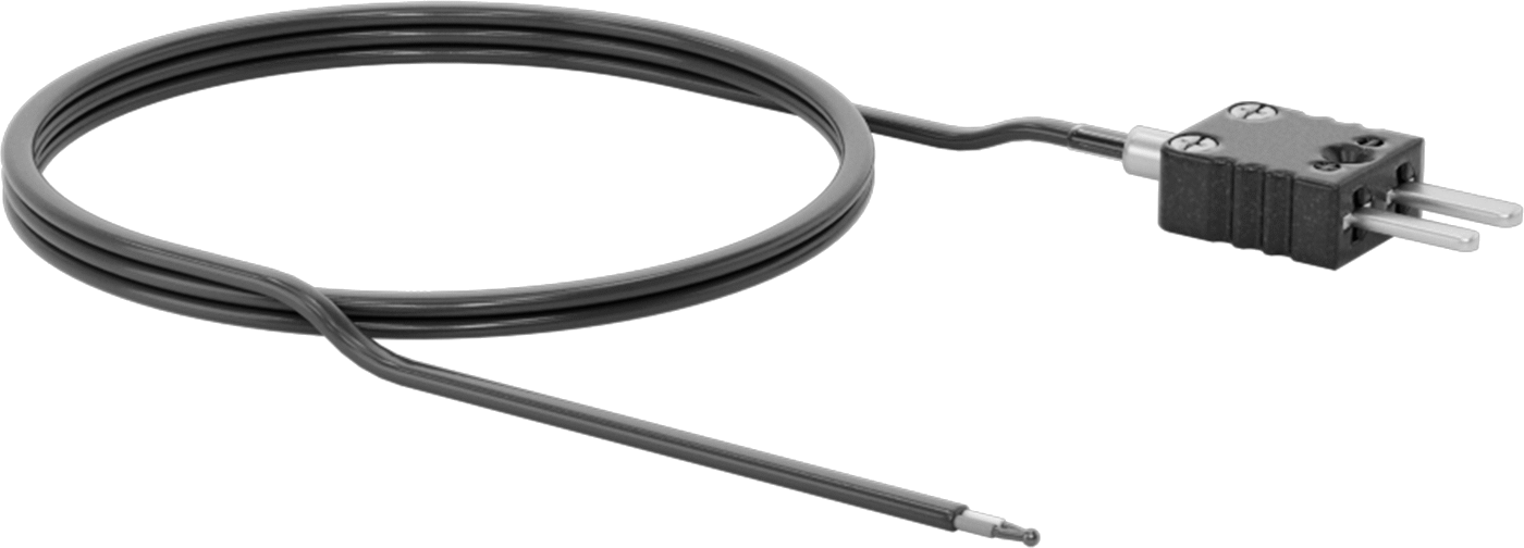 With Connector