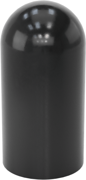 13/32" Dış Çap için Kimyasal Dayanıklı EPDM Yuvarlak Kapaklar