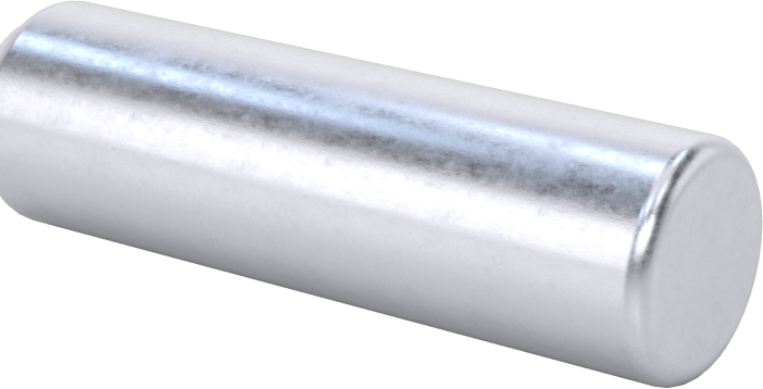 Standart Tel Kaplamalı Takma Isıtıcı, 3/8" Delik için, 120V AC, 1-1/4" Uzunlukta Isıtma Elemanı, 150W