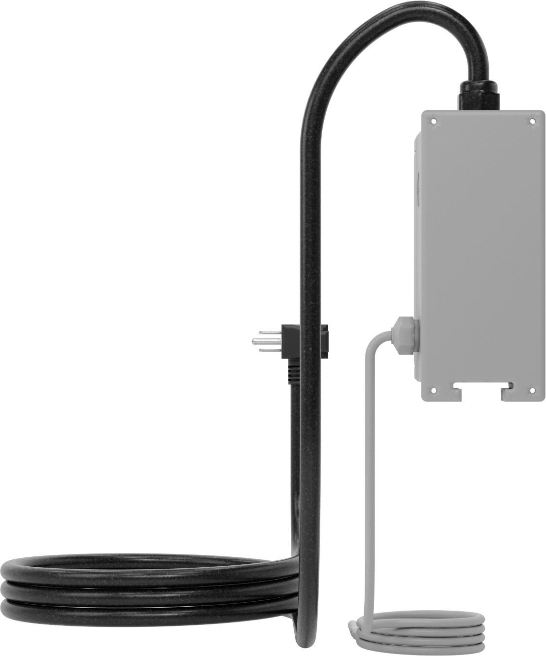 Açma/Kapama Sıcaklık Kontrol Cihazı, Takılabilir Isıtıcılar için, IP66 ve NEMA 4x Sınıfı