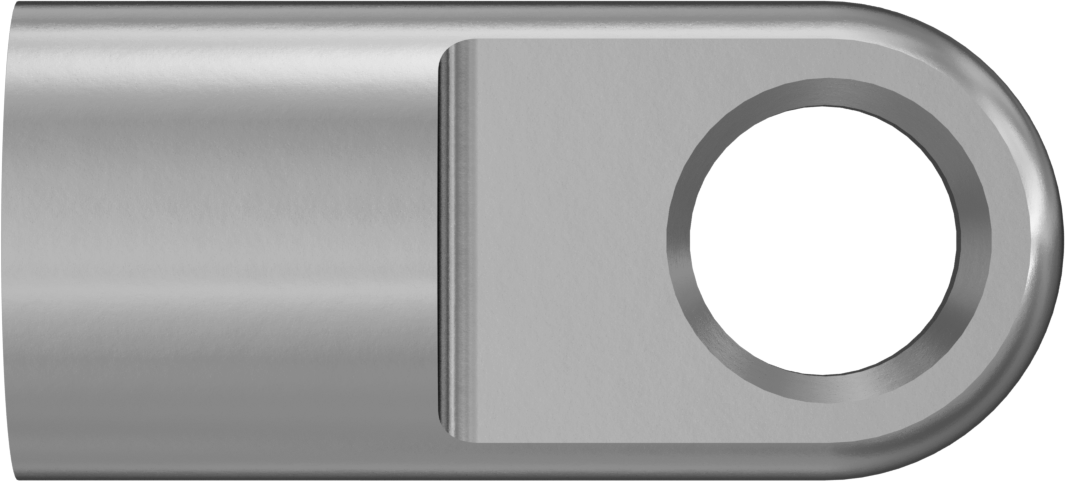 Zinc-Plated Steel