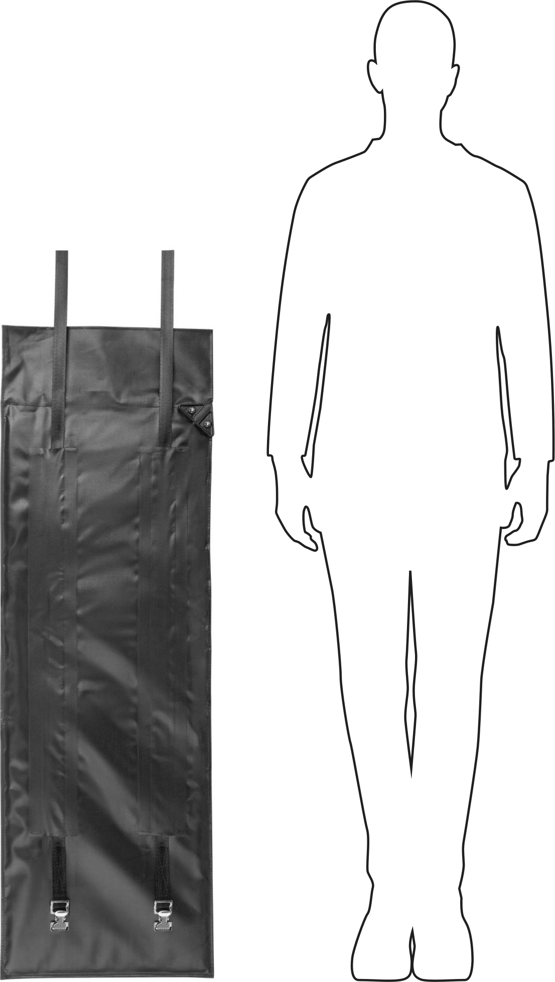 Isı Yalıtımlı Sarmal Isıtıcı, 20 lb. Kapasiteli Propan Tankları için