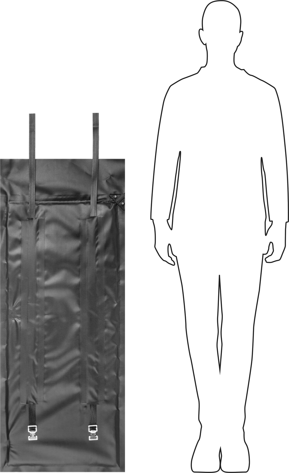 Isı Yalıtımlı Sarmal Isıtıcı, 30 lb. Kapasiteli Propan Tankları için
