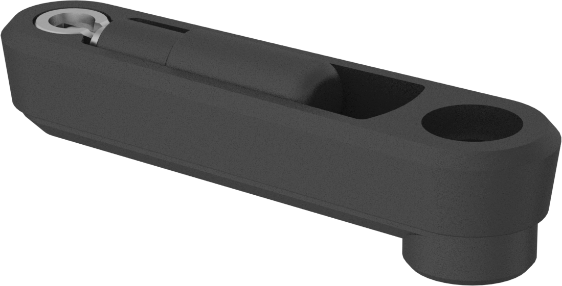 Shown Folded