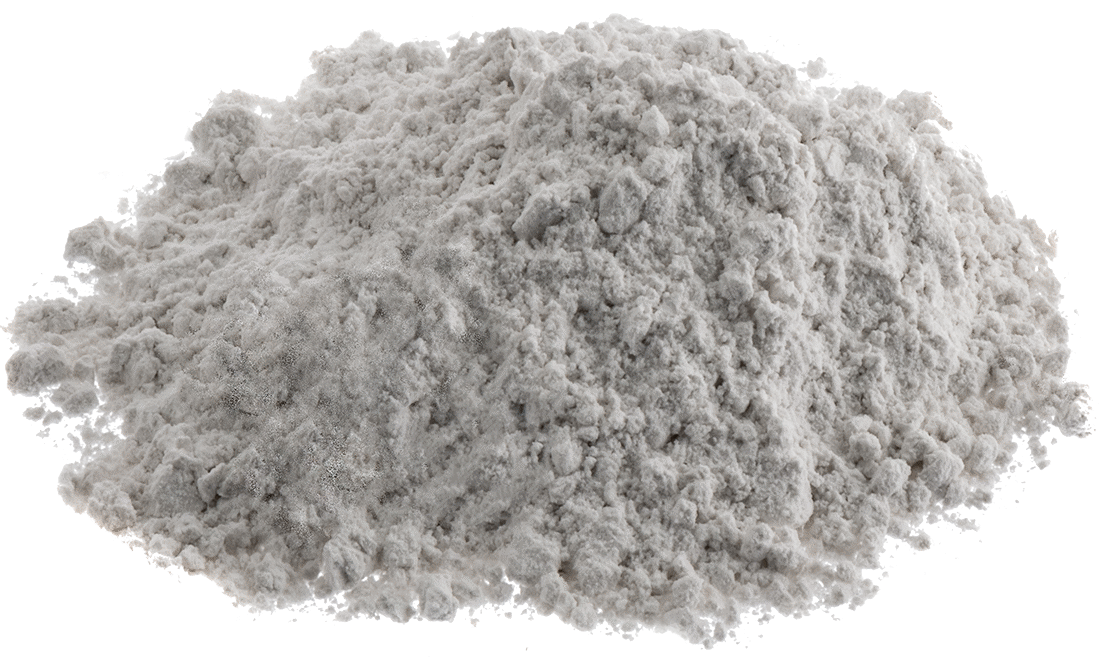 Dolomit Aşındırıcı Kumlama Malzemesi, Hassas Malzemeler için, 200 ila 400 Ağ Boyutu, 20 lbs.