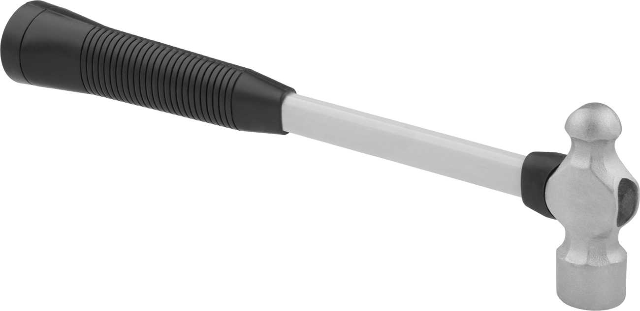 Kıvılcım Çıkarmayan Yuvarlak Başlı Çekiç, 36 oz.