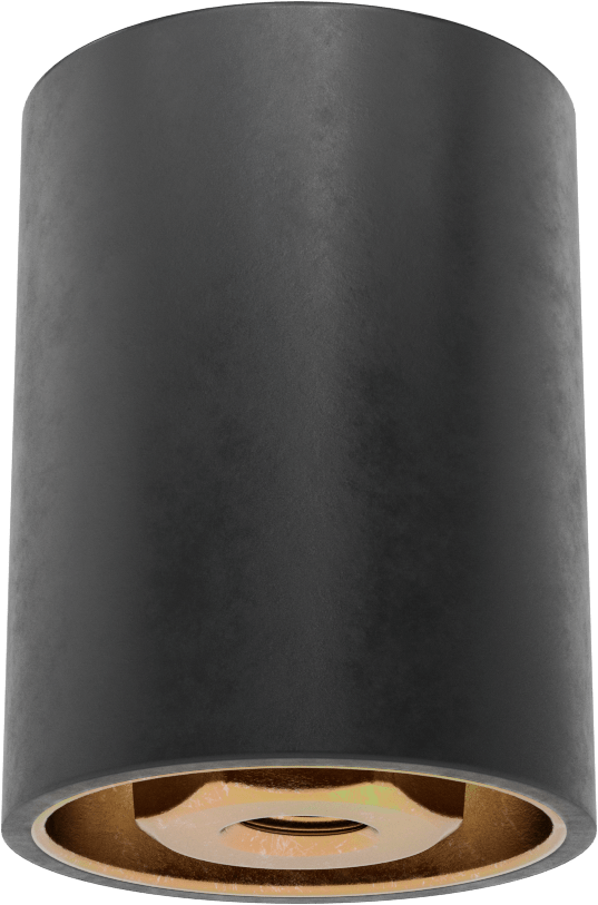 Neopren Titreşim Sönümleyici Sandviç Montaj, 1/2"-13 Dişli Çelik Ek Parça, 280 lbs. Kapasite