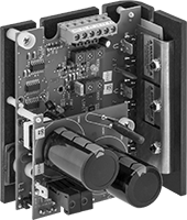 Üç Fazlı AC Motor Hız Kontrolü