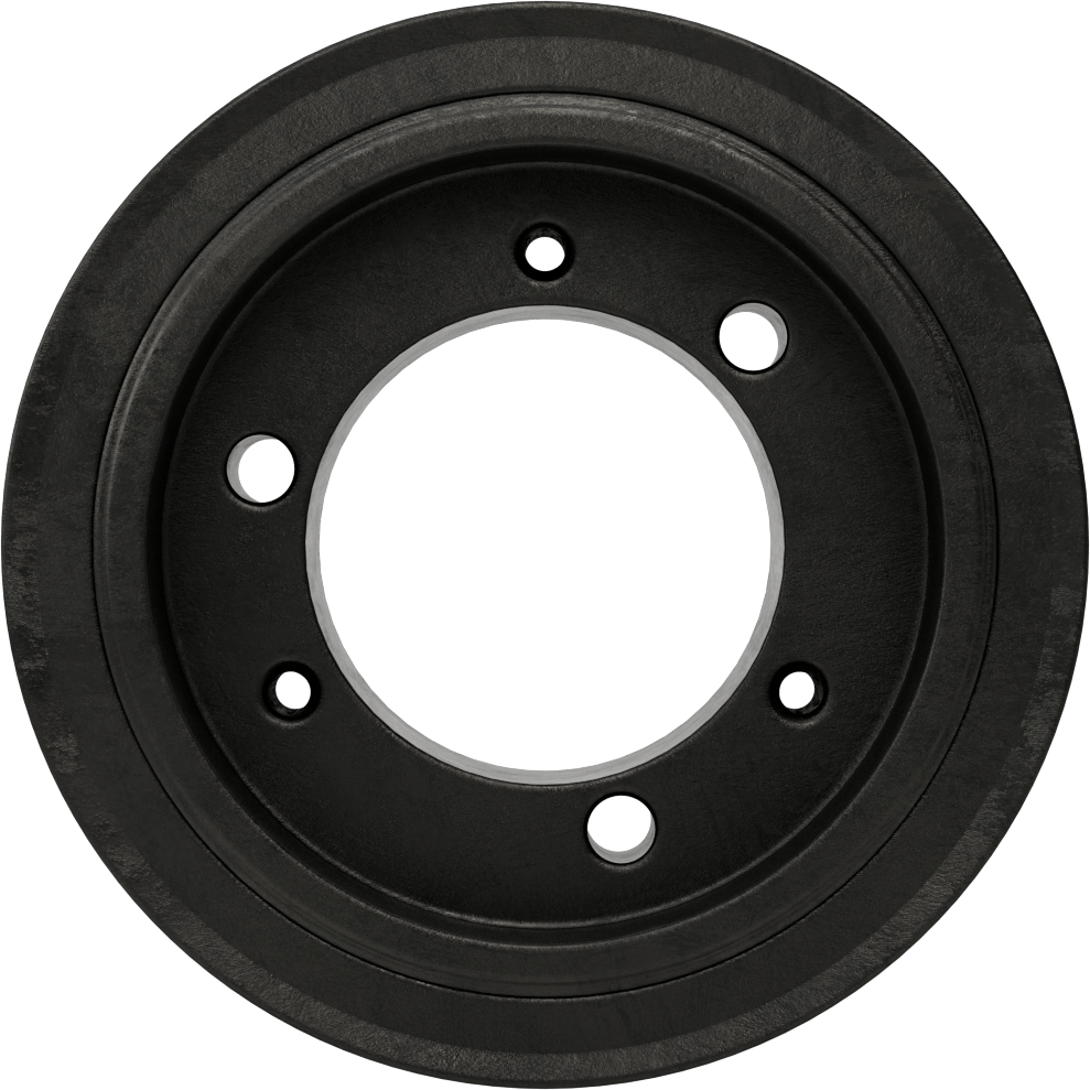 Yüksek Mukavemetli HTD Zaman Kayışı Kasnağı, 30 mm Maksimum Kayış Genişliği için, Burç Montajı, 120.91 mm OD