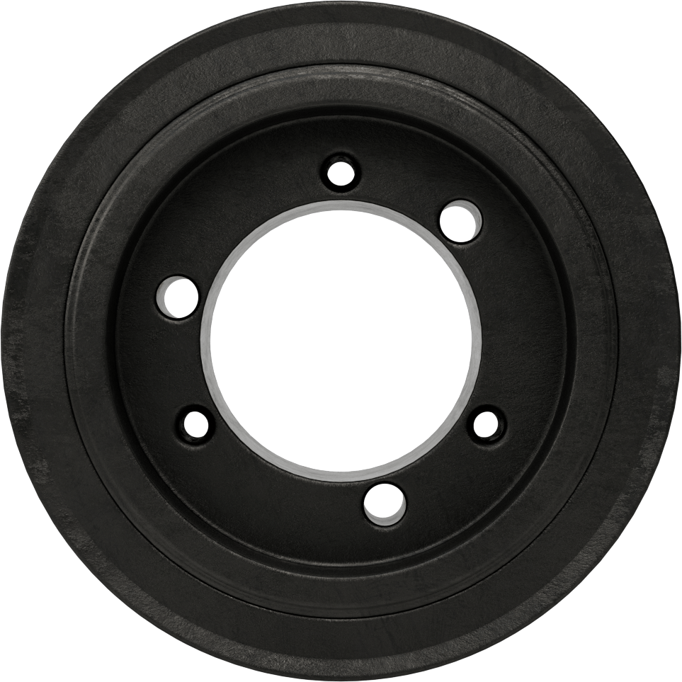 Yüksek Mukavemetli HTD Zaman Kayışı Kasnağı, 30 mm Maksimum Kayış Genişliği için, Burç Montajı, 109.99 mm OD