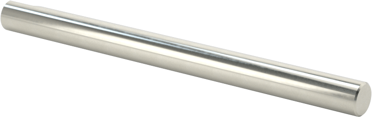Oyma Uçlu Freze, Kaplamasız, 1 Yiv, 3/16" Freze Çapı, 120 Derece Kesim