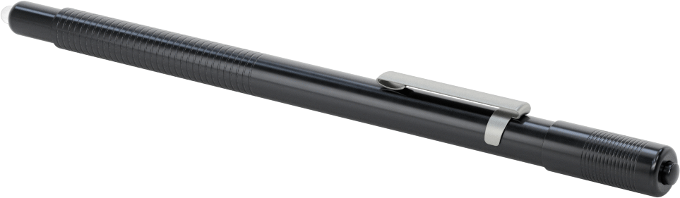 Sabit Odaklı LED El Feneri, Sabit ışın odaklama, 2 Lumens