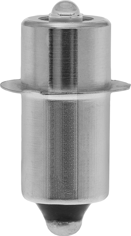 El Feneri, 55 Lümen LED Mini Maglite Dönüştürücü