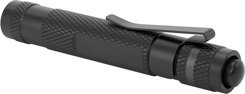 Sabit Odaklı El Feneri, 15 Lumens, 4" Toplam Uzunluk