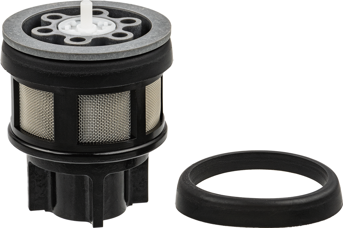Toto Sifon Valfi Yedek Parçası, Model Numarası Th323V104R, Piston Kiti