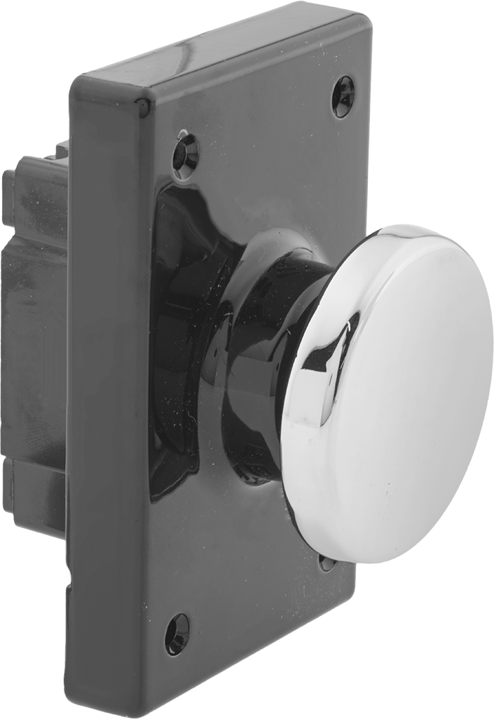 Metal Actuator with Positive-Force Contacts