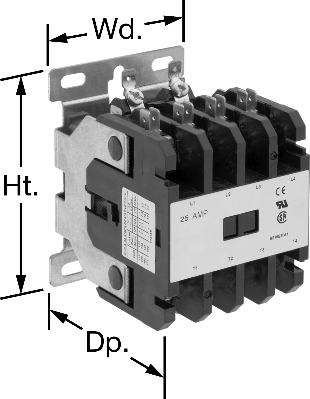 4 Circuits