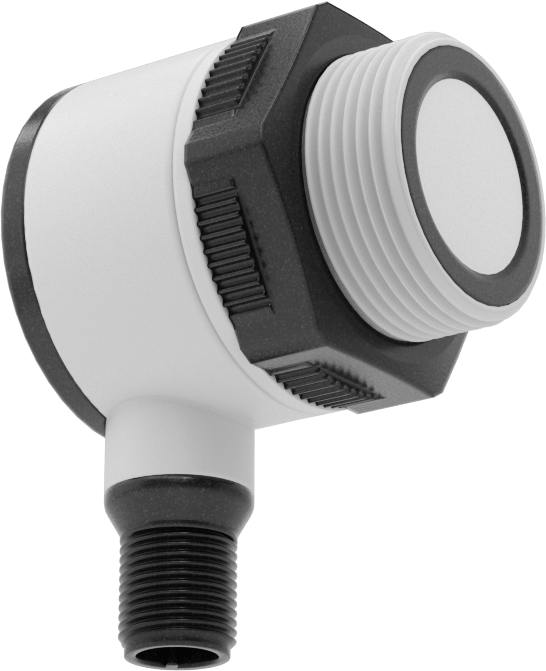 Ultrasonik Dirsek Anahtarı, 300-3000 mm Mesafe