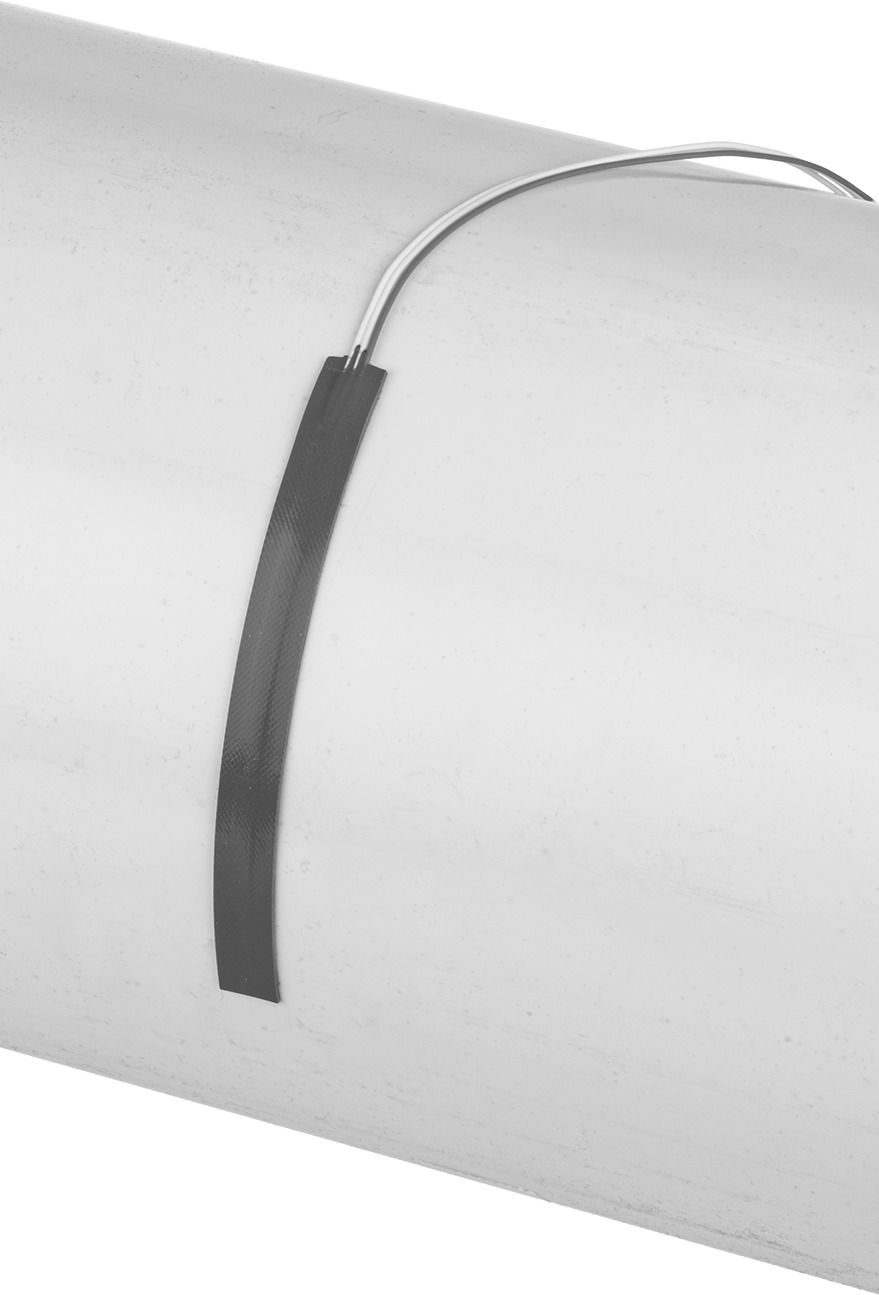 Style B Shown Mounted