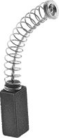 Motor Fırçaları