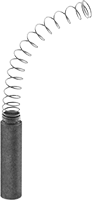 Yaylı Motor Fırçaları