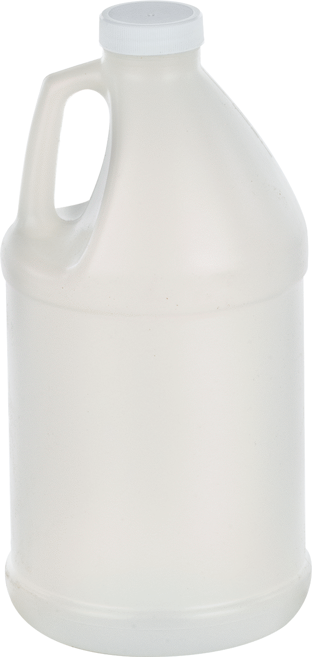 Karışımlı Isı Transfer Sıvısı, Propilen Glikol, 0,5 Galonluk Sürahi
