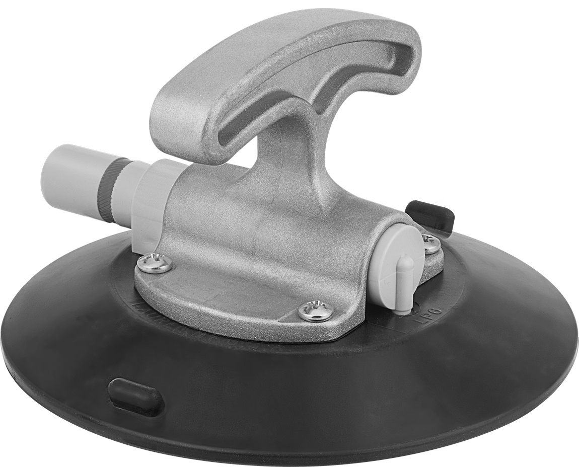 Pump&Grip Vantuzlu Kaldırıcı, 70 lbs. Kapasite