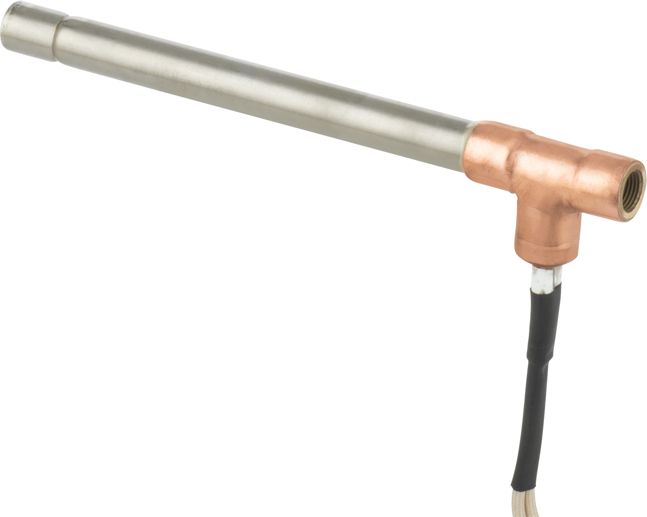 Hava için Akışlı Isıtma Elemanı, 120V AC, 400W