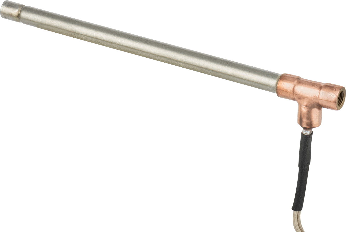 Hava için Akışlı Isıtma Elemanı, 120V AC, 650W