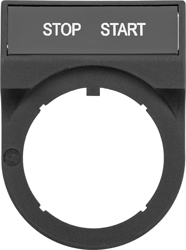 With Insert and Keyway Tab